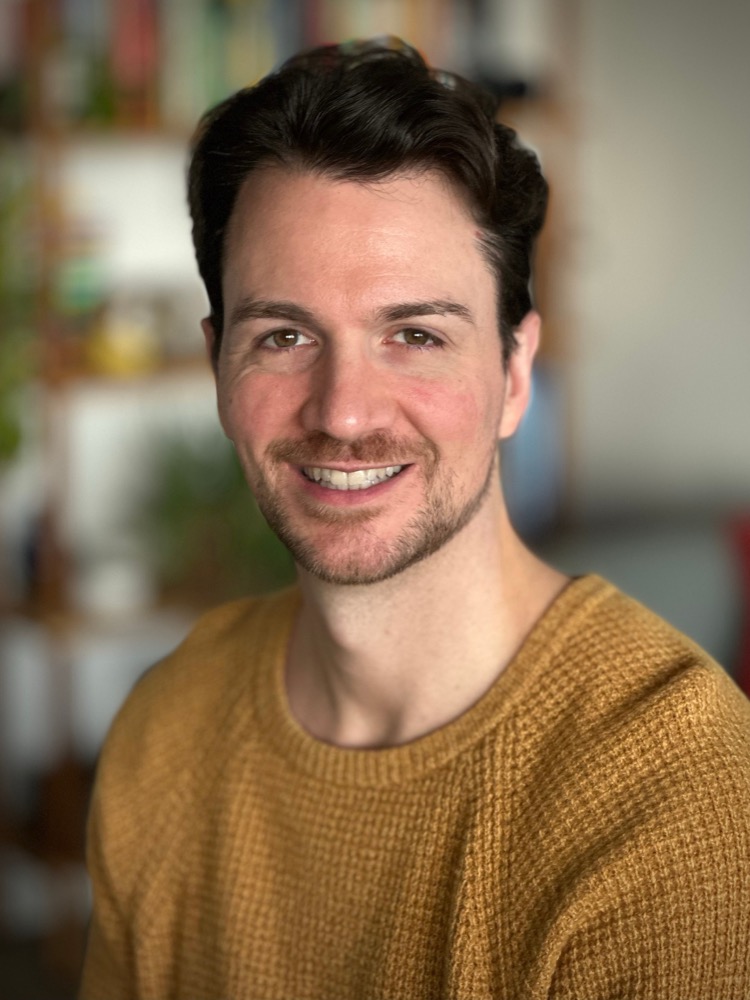 Gabriel J-F Kroll — product and UX designer based in Amsterdam